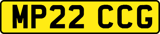 MP22CCG
