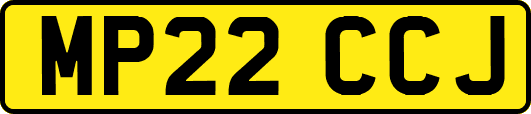 MP22CCJ