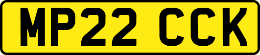 MP22CCK