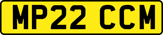 MP22CCM