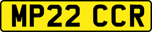 MP22CCR