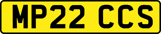 MP22CCS