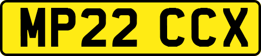 MP22CCX