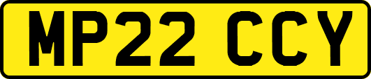 MP22CCY