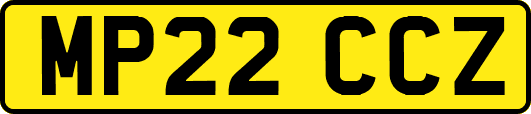 MP22CCZ