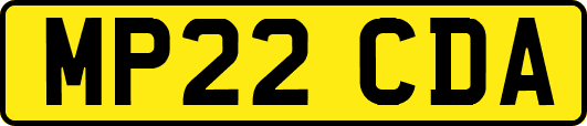 MP22CDA