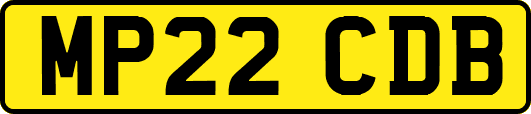 MP22CDB