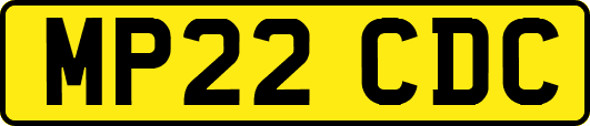 MP22CDC