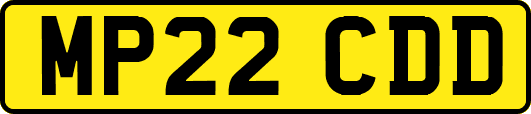 MP22CDD