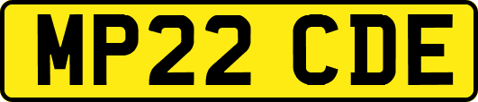 MP22CDE