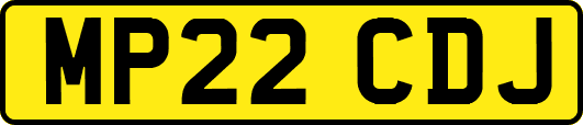 MP22CDJ