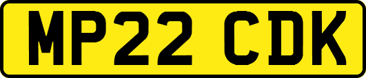 MP22CDK