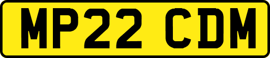 MP22CDM