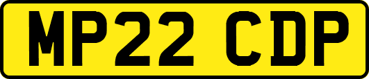 MP22CDP