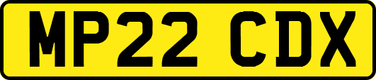MP22CDX
