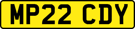 MP22CDY