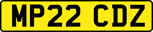 MP22CDZ