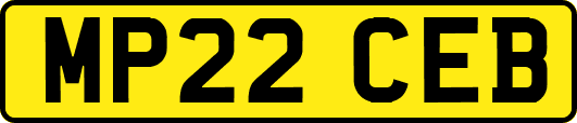 MP22CEB