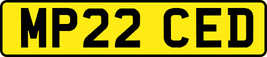 MP22CED