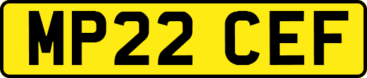 MP22CEF