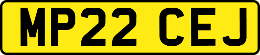 MP22CEJ