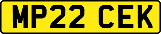 MP22CEK