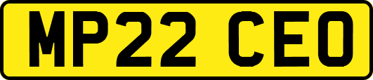 MP22CEO