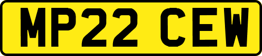MP22CEW
