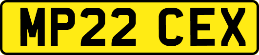 MP22CEX