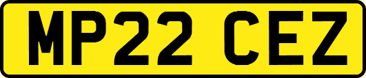 MP22CEZ