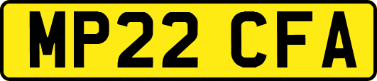 MP22CFA