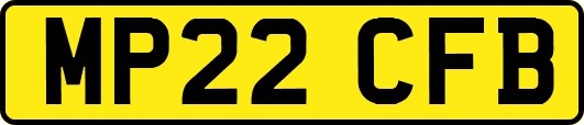 MP22CFB