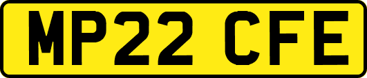 MP22CFE