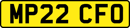 MP22CFO
