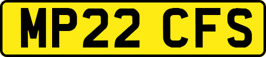 MP22CFS