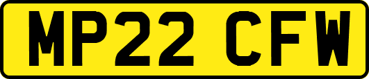 MP22CFW