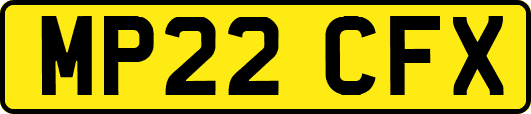 MP22CFX