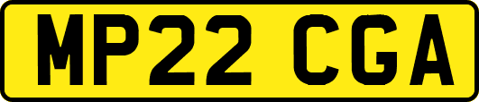 MP22CGA