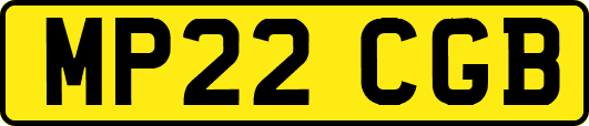 MP22CGB