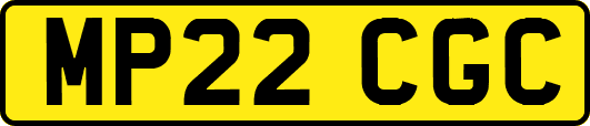 MP22CGC