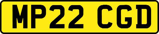 MP22CGD