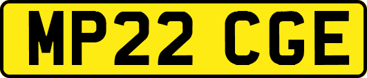 MP22CGE