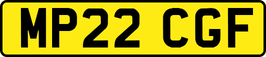 MP22CGF