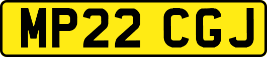 MP22CGJ