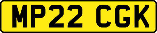 MP22CGK