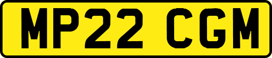 MP22CGM