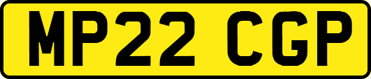 MP22CGP