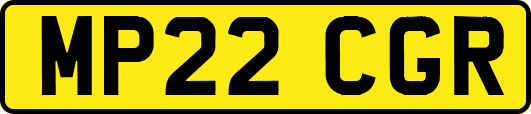 MP22CGR
