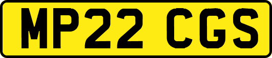 MP22CGS