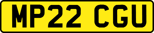 MP22CGU